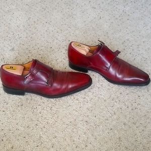Magnanni shoes